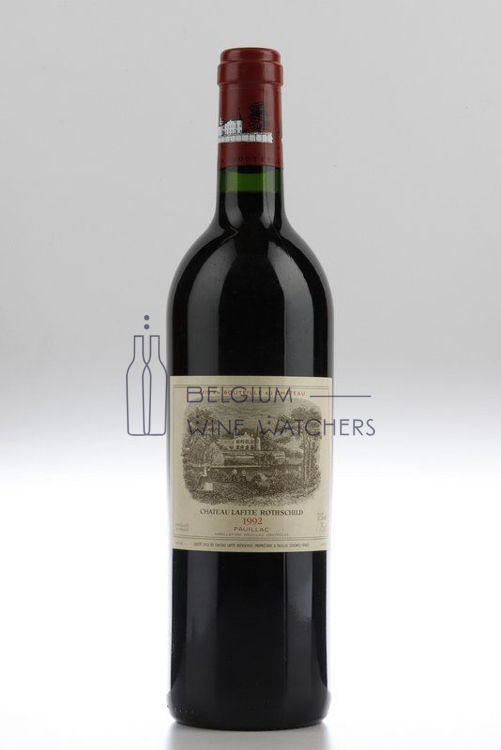 Afbeeldingen van 1992 LAFITE ROTHSCHILD
